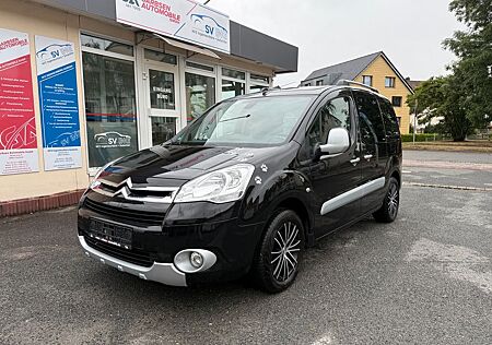 Citroën Berlingo Kombi Silver Selection +PANORAMA+1.HAND