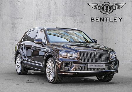 Bentley Bentayga Azure Hybrid Havana, Naim, Mulliner