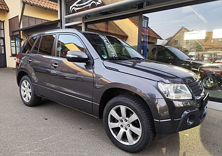 Suzuki Grand Vitara 2.4 Autom.Leder.AHK.Klima.Navi.SHZ