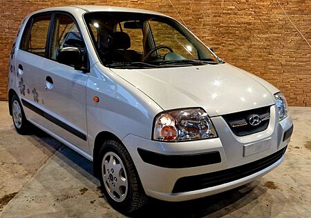 Hyundai Atos 1.1 Prime KeinTÜV Servo 2.Hand 8xBereift