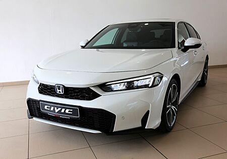 Honda Civic gebraucht kaufen Honda Civic Advance Facelift Pano Bosesound e-Sitze