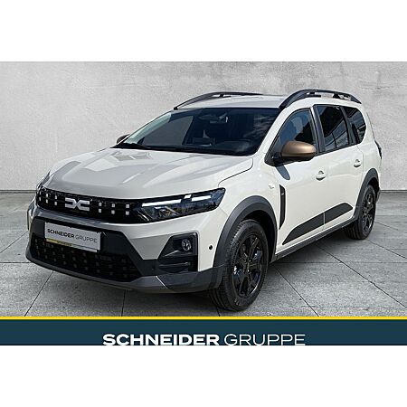 Dacia Jogger leasen