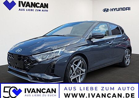 Hyundai i20 1.0T 100PS Prime