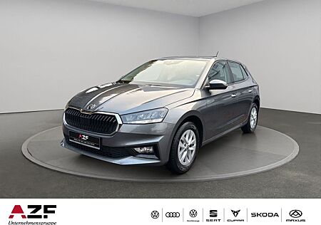 Skoda Fabia Selection 1.0 TSI DSG LED + ALU + PDC