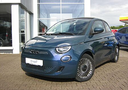 Fiat 500E 500 e Cabrio Passion