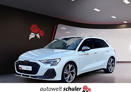 Audi S3 Sportback 2.0 TFSI S-tronic SONOS RFK Matrix-