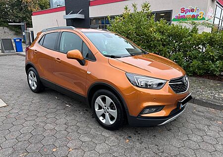 Opel Mokka X 1.4 Turbo ON Automatik mit TÜV 01/2027