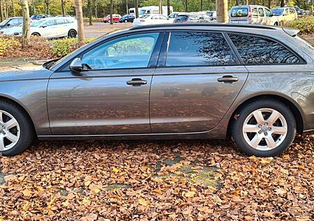 Audi A6 3.0 TDI 150 kW quattro S tronic Avant -