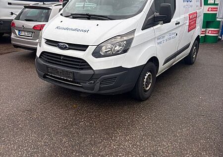 Ford Transit Custom Kasten 270 L1