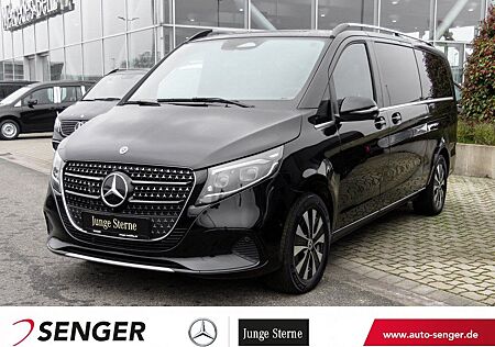 Mercedes-Benz V 300 d Avantgarde extralang Standhzg MULTIBEAM