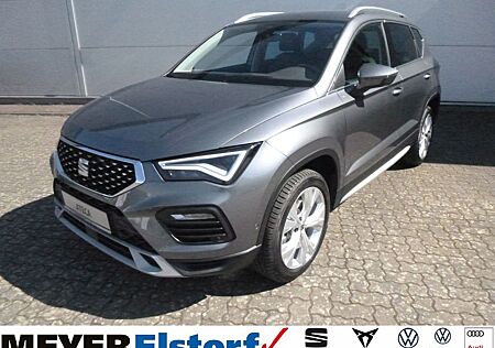 Seat Ateca Xperience 2.0 TDI DSG - AHK Standheizung