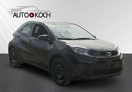 Toyota Aygo (X) Business Edition 1.0 VVT-i EU6e Apple Car