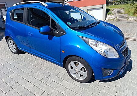 Chevrolet Spark 1.2 LT LT