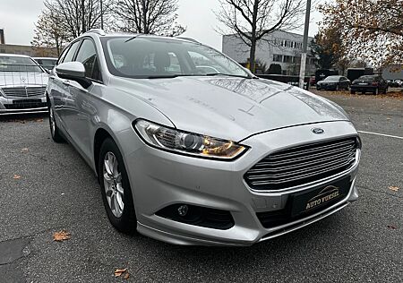 Ford Mondeo Turnier Trend