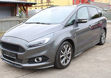 Ford S-Max ST-Line 7 Sitze Tüv 06.26