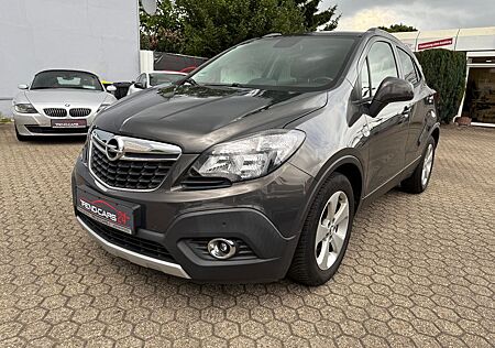 Opel Mokka Edition ecoFlex
