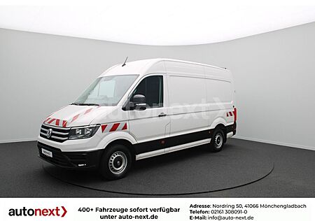 VW Crafter Volkswagen 35 4MOTION *AHK 3,0t* KAMERA+TEMPOMAT 63