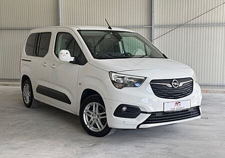 Opel Combo Life E Edition ACC+CAMERA+AHK+WEBASTO