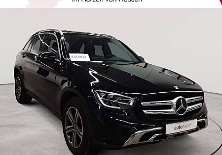 Mercedes-Benz GLC 220 d 4Matic 9G-AMG BusiP Sound