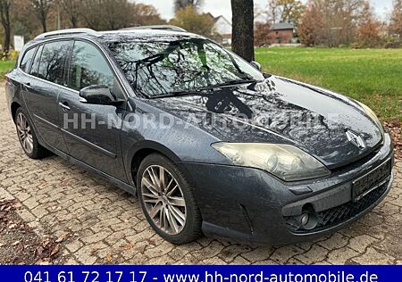 Renault Laguna III Grandtour GT //NAVI//AUTOMATIK//KLIMA