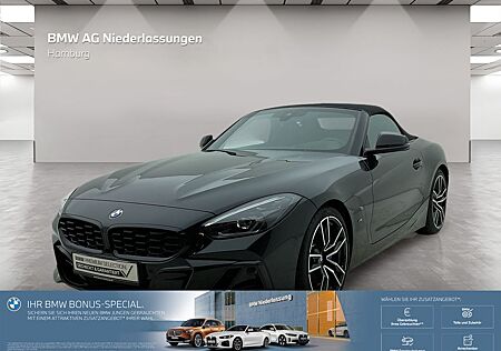 BMW Z4 M40i Harman/K LiveCockpitProf Head-Up PDC