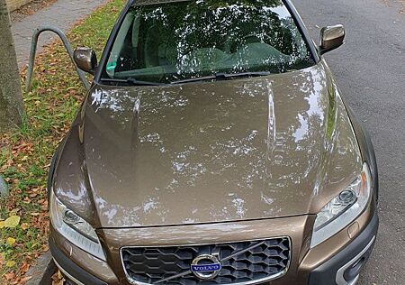 Volvo XC 70 XC70 D4 AWD Momentum Momentum