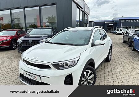 Kia Stonic Vision 1.0 T-GDI Navi Apple CarPlay Andro