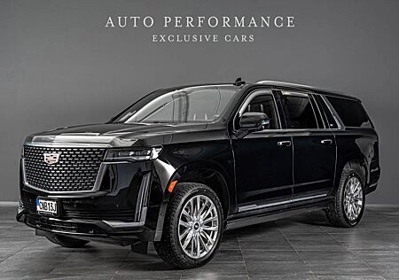 Cadillac Escalade ESV 600 Premium Luxury *NET-EX* €95.000