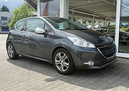 Peugeot 208 1.6 # Tüv Neu, technischer super Zustand #
