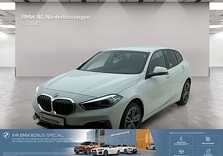 BMW 118i Sport Line AHK LiveCockpitProf PDC LED