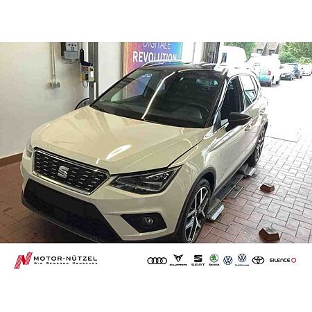 Seat Arona leasen