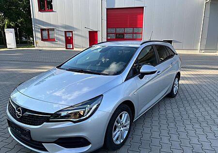 Opel Astra K Sports Tourer Edition Start/Stop