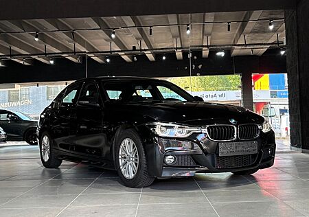 BMW 320 3 Lim. i M Sport/M-PAKET/AUTOMATIK/NAVI/KAM