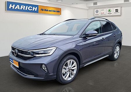 VW Taigo Volkswagen Life 1.5 TSI DSG LED-MATRIX EINPARKHILFE M
