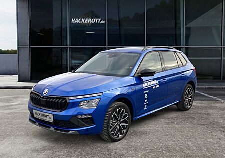 Skoda Kamiq Tour 1.0 TSI DSG Matrix ACC Navi PDC v+h