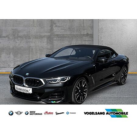 BMW M850 leasen