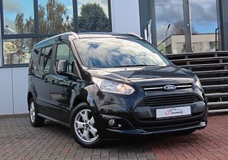 Ford Grand Tourneo 1.5 TDCi Autom. Klimaauto. Pano