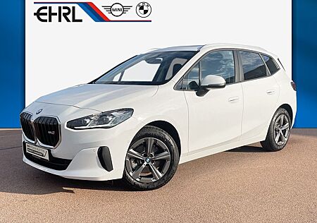 BMW 218i Active Tourer Autom./Navi/PanoDach/KomZug/C