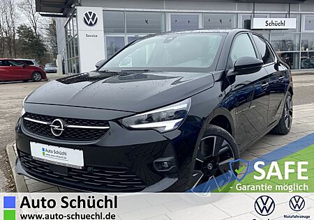 Opel Corsa -e Ultimate CCS+MATRIX-LED+NAVI-PRO+17"+SH