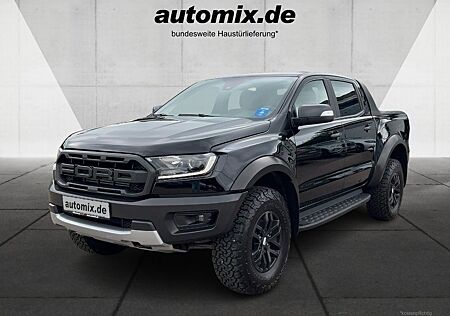 Ford Ranger Raptor,AHK,Leder,ACC,NAVI