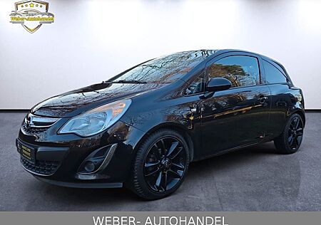 Opel Corsa Color Edition TÜV 05/27*SERVICE NEU*SHZ*1 HAND