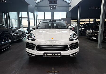 Porsche Cayenne E-HYBRID/PLATINUM EDITION/PANO/BOSE