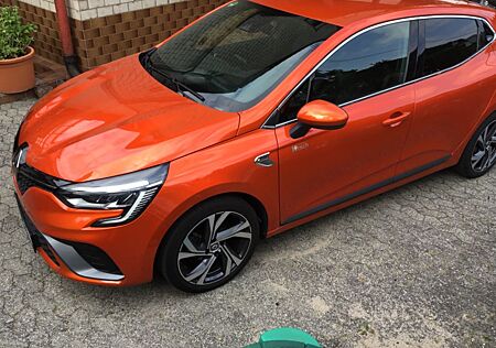 Renault Clio TCe 100 Intens Intens