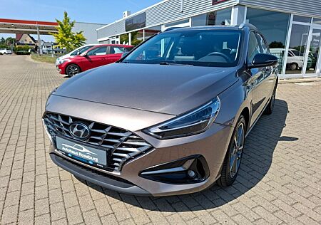 Hyundai i30 cw Trend Mild-Hybrid 48V