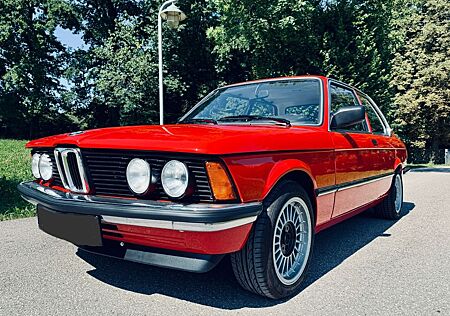BMW 320 / 6