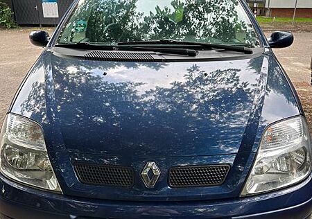 Renault Scenic Expression 1.4 16V Expression