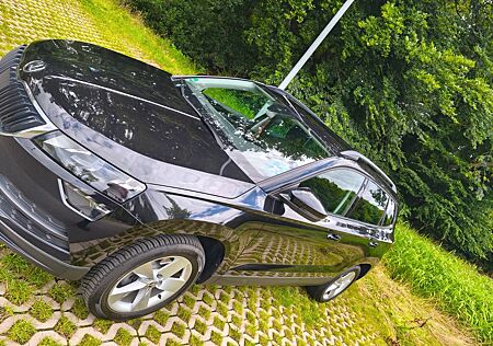 Skoda Karoq 1.6 TDI Ambition Ambition