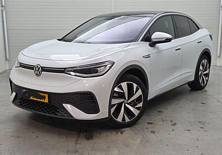 VW ID.5 Volkswagen Pro Performance 150 kW 20 Zoll