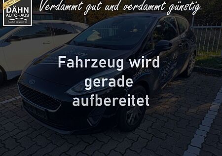 Ford Fiesta 1.1 S&S TREND