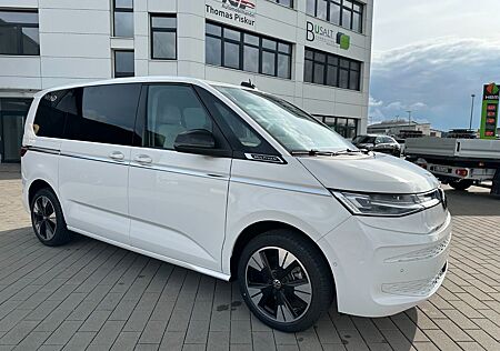 VW T7 Multivan Volkswagen 2.0 TSI DSG Style+AHK+STANDHEIZUNG+